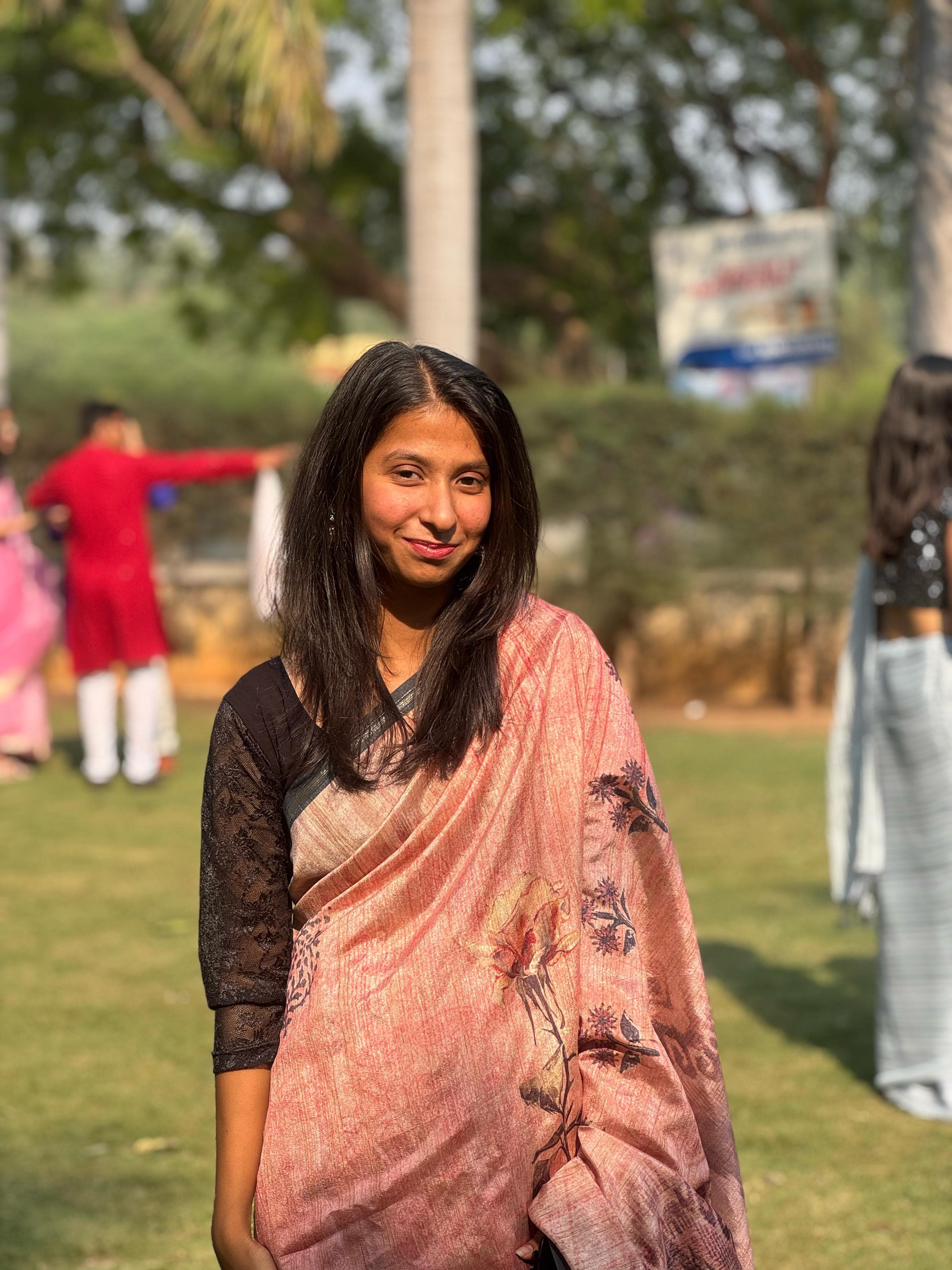 Netra Rakeshkumar Patel