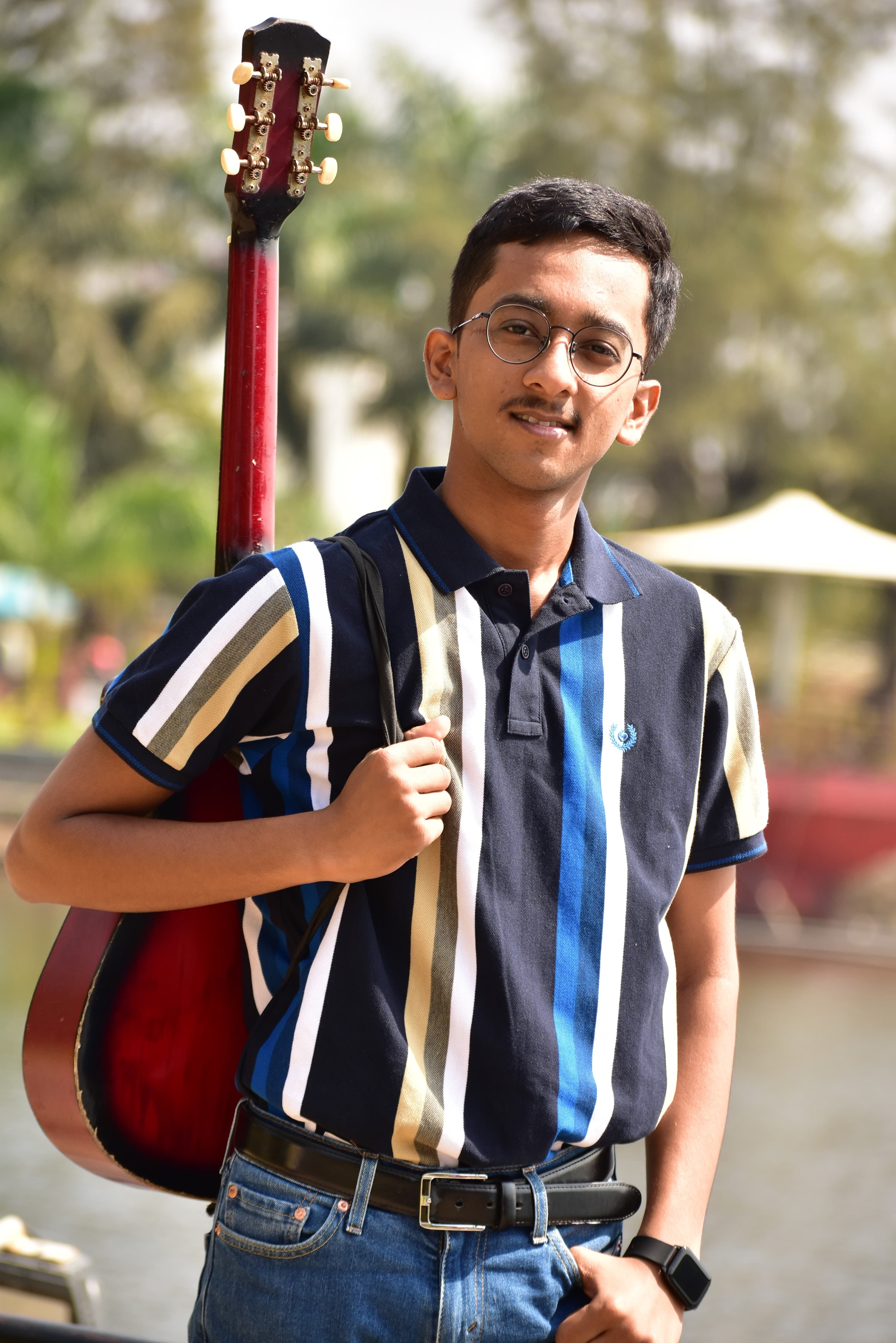 Shubhamkumar Harshadkumar Panchal