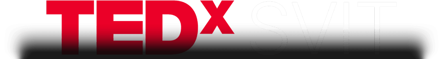 TEDx Footer