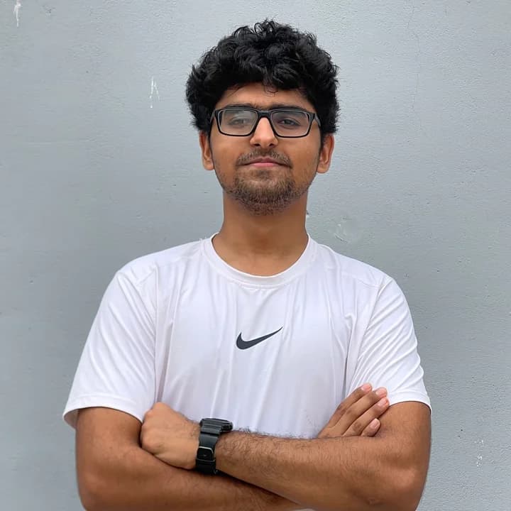 Avi Thakkar