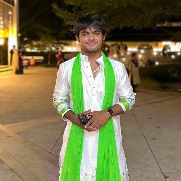 Miraj Mistry