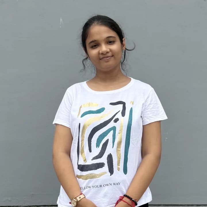 Tejshree
