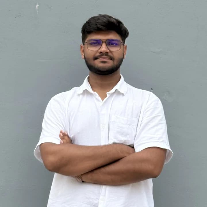 Meet Shah