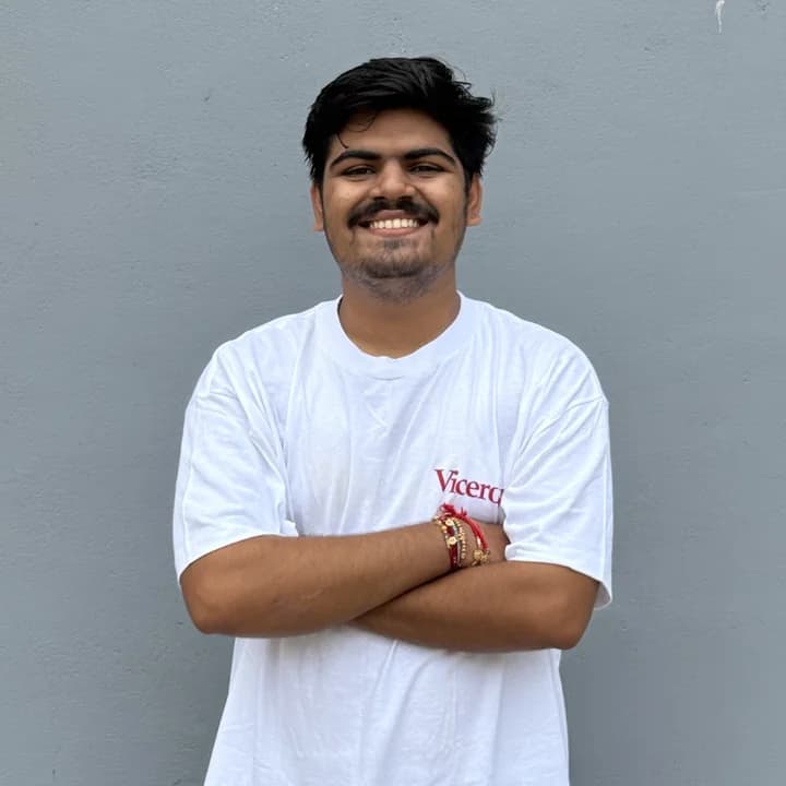 Krish Panchal