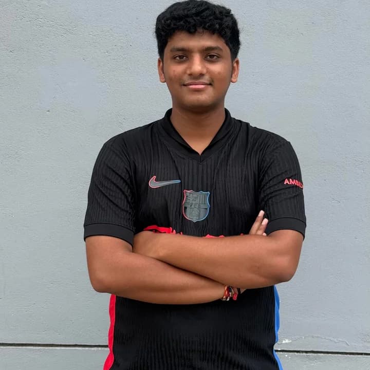 Mishit Shah