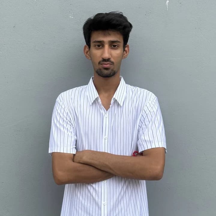 Vishwam