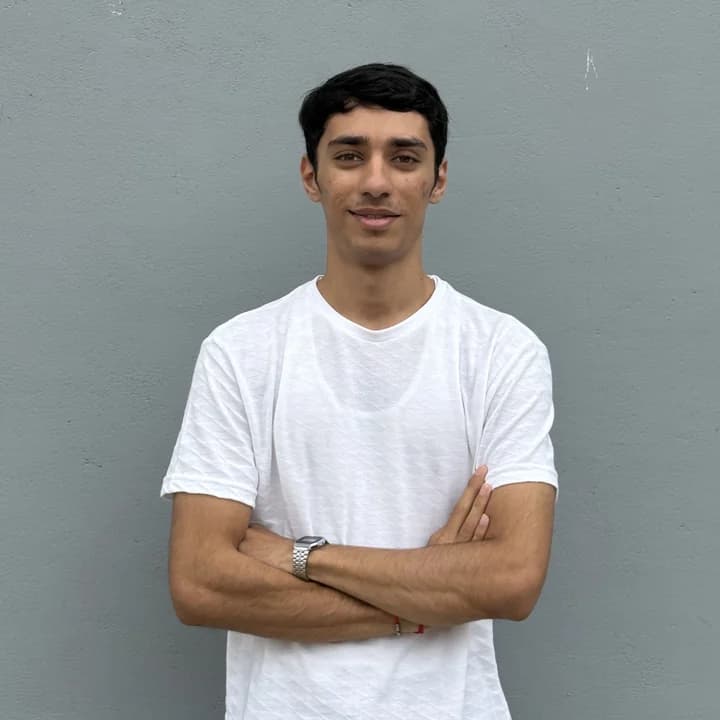 Jwalin Patel