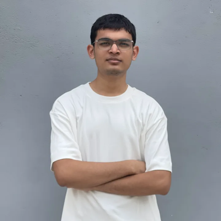 Param Patel