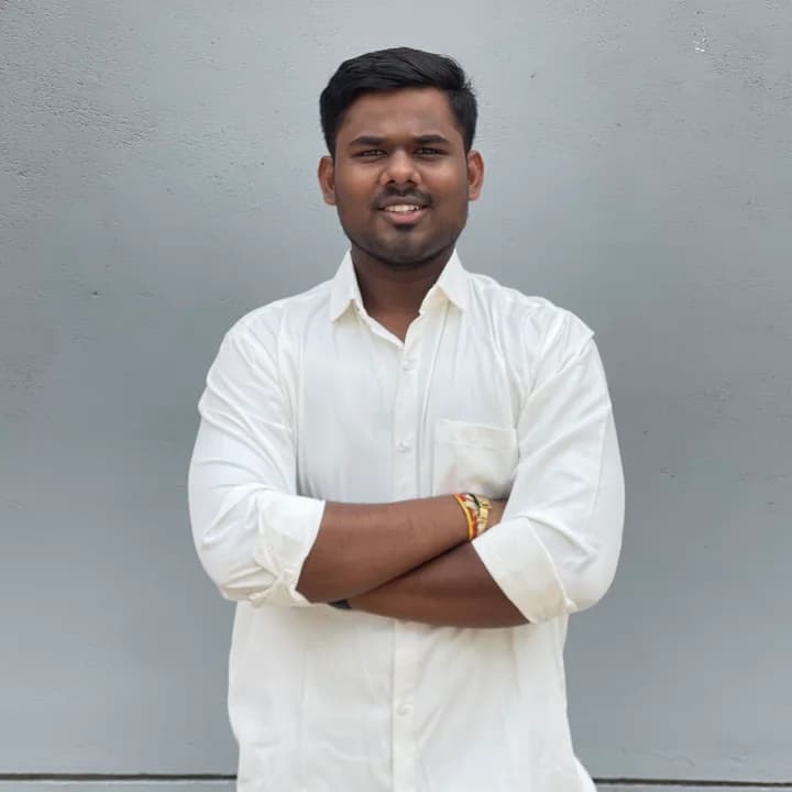 Tirth Rana